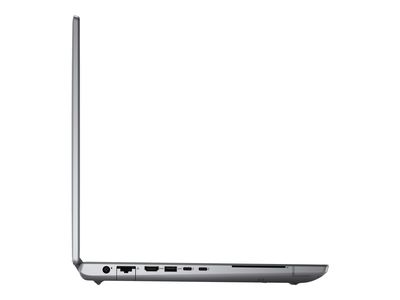 Dell Notebook Precision 7770 - 43.816 cm (17.3") - Intel Core i9-12950HX - Grau_6