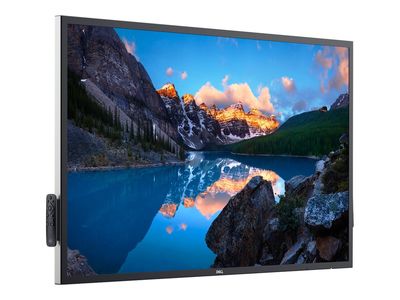 Dell LCD-Display C5522QT - 139.7 cm (55") - 3840 x 2160 4K UHD_3