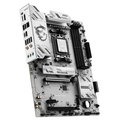 MSI Mainboard B850 GAMING PLUS WIFI6E - ATX - Socket AM5 - AMD B850_3
