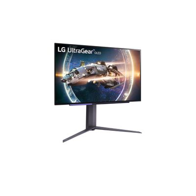 LG Curved-Display UltraGear 27GS95QE-B - 113 cm (26.5") - 2560 x 1440 OLED_3