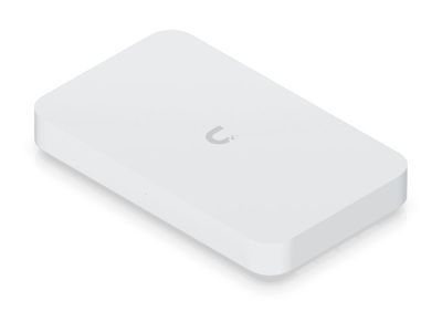 Ubiquiti UniFi Gateway Fiber - Gateway - Cloud-verwaltet_1