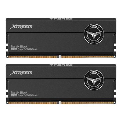 RAM Team D5 7600 32GB C36 T-Force Xtreem ECC R K2_thumb