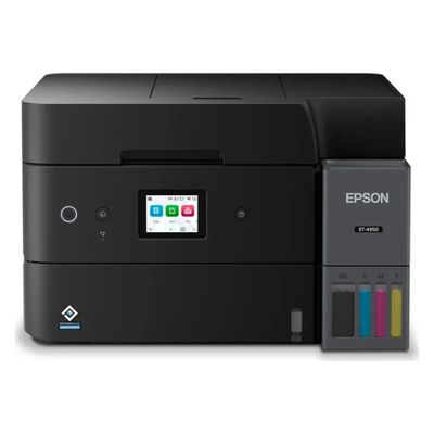 Epson EcoTank ET-4950 - multifunction printer - color_2