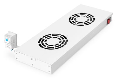 DIGITUS rack fan kit DN-19 FAN-2-HO_thumb