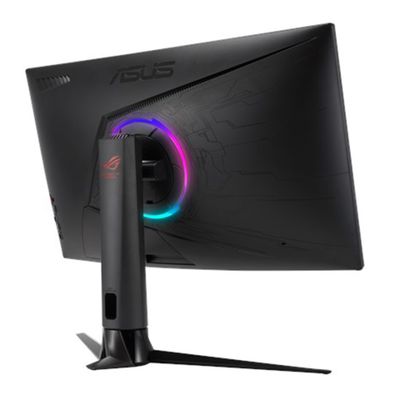 ASUS LED curved gaming display ROG Strix XG32VC - 80 cm (31.5") - 2560 x 1440 WQHD_3