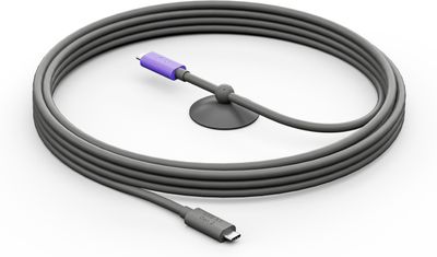 Logitech USB-C cable 952-000195 - 5 m_thumb