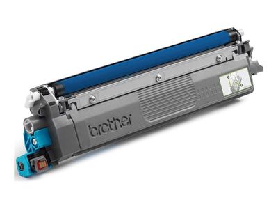 Brother toner cartridge TN248XLC - Cyan_4