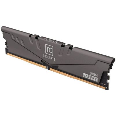 Team Group T-CREATE EXPERT OC10L RAM - 32 GB (2 x 16 GB Kit) - DDR4 3200 UDIMM CL18_4