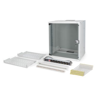 Rack Digitus Set SOHO Pro 19" 12HE 540x400 grey_thumb