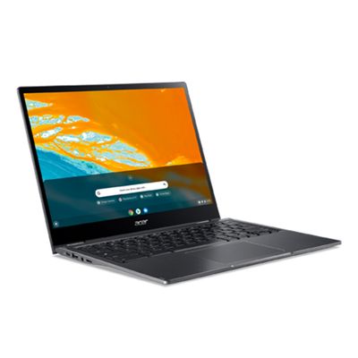 Acer Chromebook Spin 513 CP513-2H - 34.3 cm (13.5") - MediaTek Kompanio 1380 MT8195T - Titanium Gray_1
