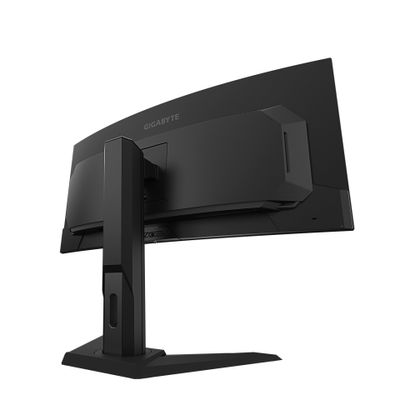 GIGABYTE OLED Gaming Monitor MO34WQC - 86.8 cm (34") - 3440 x 1440 WQHD_6