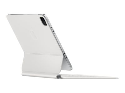 Apple keyboard and folio case - iPad Pro / iPad Air - 27.94 cm (11") - White_4