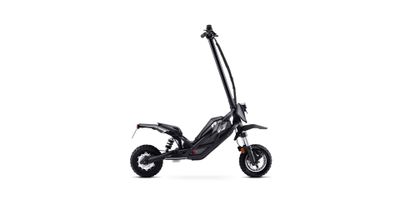 Acer Predator Extreme PES017 Elektroroller 1 Sitz(e) 25 km/h 960 W Schwarz_2