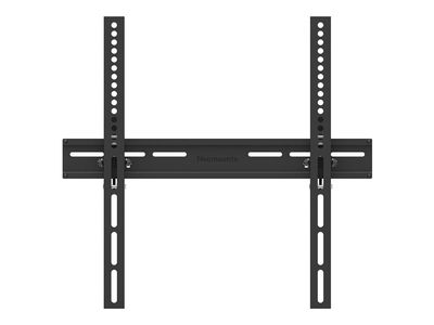 Neomounts WL35-350BL14 Befestigungskit - für Flachbildschirm - Schwarz_2