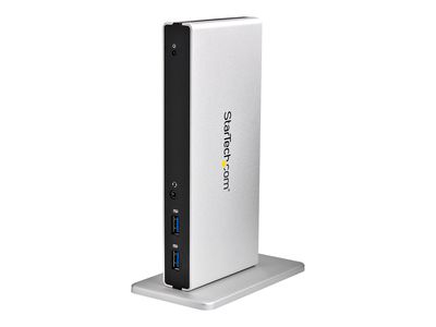 StarTech.com Notebook-Dockingstation USB 3.0_2