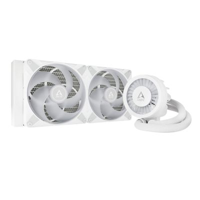 ARCTIC Liquid Freezer III 280 A-RGB - Multikompatibler All-in-One CPU-Wasserkühler mit A-RGB_11
