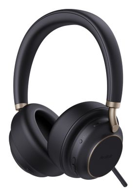 Yealink BH76 Plus Teams Schwarzes USB-C/A Headset_3