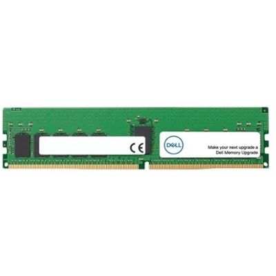 Dell - DDR4 - module - 8 GB - DIMM 288-pin - 3200 MHz / PC4-25600 - registered_thumb