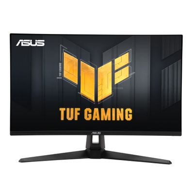 ASUS Gaming-Monitor TUF VG27AQA1A - 68.6 cm (27") - 2560 x 1440 WQHD_thumb