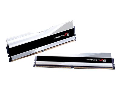 G.Skill RAM Trident Z5 RGB - 32 GB (2 x 16 GB Kit) - DDR5 5200 DIMM CL36_5
