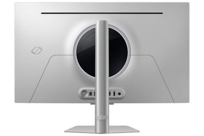 Samsung OLED Gaming-Monitor Odyssey G80SD - 80 cm (31.5") - 3840 x 2160 4K_16