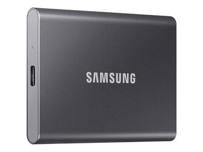 Samsung Portable SSD T7 MU-PC2T0T - solid state drive - 2 TB - USB 3.2 Gen 2 -_3