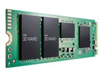 Intel SSD 670p - 1 TB - M.2 2280 - PCIe 3.0 x4 NVMe_1