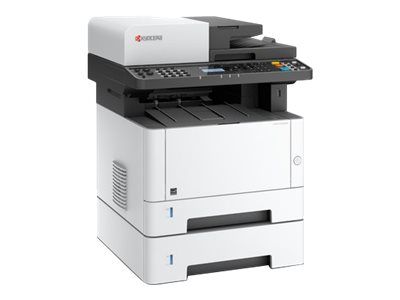 Kyocera ECOSYS M2040dn - multifunction printer - B/W_2