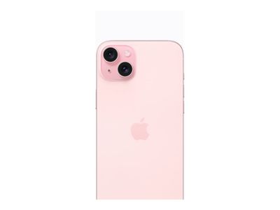 Apple iPhone 15 Plus - 512 GB - Pink_4