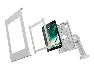 Neomounts DS15-640WH1 stand - for tablet - white_7