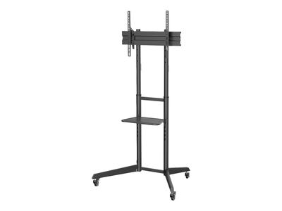 DIGITUS Monitor- und TV-Präsentationswagen DA-90447_thumb