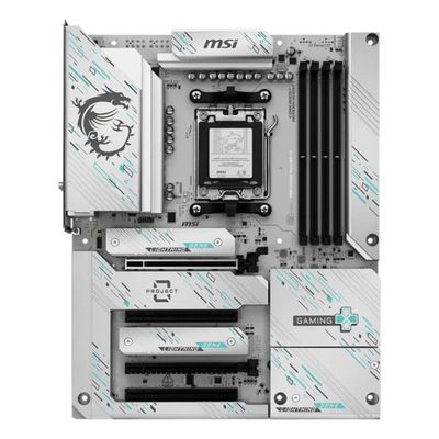 MB MSI AMD AM5 MAG B850 GAMING PLUS WIFI PZ_2