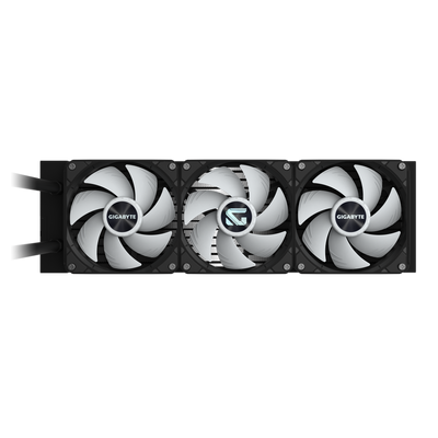 GIGABYTE GAMING 360 - processor liquid cooling system_3