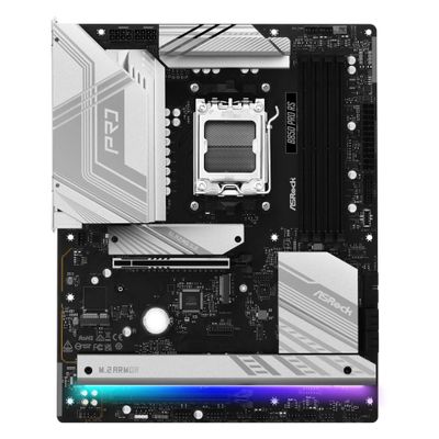 ASRock B850 Pro RS - Motherboard - ATX - Socket AM5 - AMD B850_2