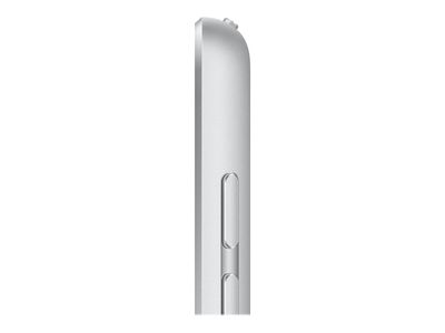 Apple iPad 10.2 - 25.9 cm (10.2") - Wi-Fi + Cellular - 64 GB - Silber_3