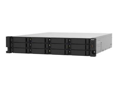QNAP TS-1232PXU-RP - NAS-Server - 0 GB_2