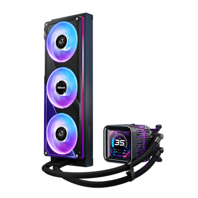 CPC ASRock Phantom Gaming 360 LCD Black_4