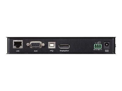 ALTUSEN KE9900ST - KVM-/Audio-/USB-/serieller Extender_4