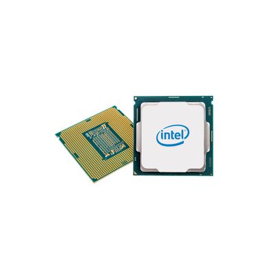 Intel Core i9-10900K - 10x - 3.7 GHz - LGA1200 Socket_4