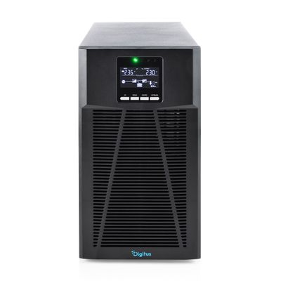 USV Digitus OnLine Tower 2000VA/2000W_3