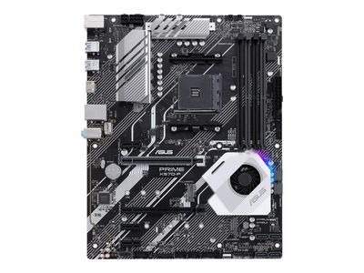 ASUS PRIME X570-P - Motherboard - ATX - Socket AM4 - AMD X570_thumb