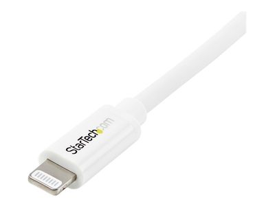 StarTech.com Lightning-Kabel - Lightning/USB - 2 m_5