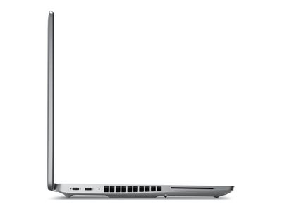 Dell Notebook Precision 3591 - 39.6 cm (15.6") - Intel Core Ultra 7 165H - Grau_8