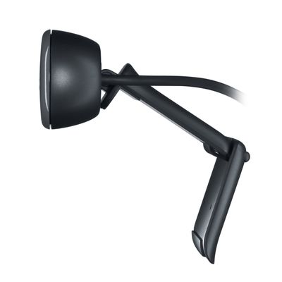 Logitech C270 HD WEBCAM_6