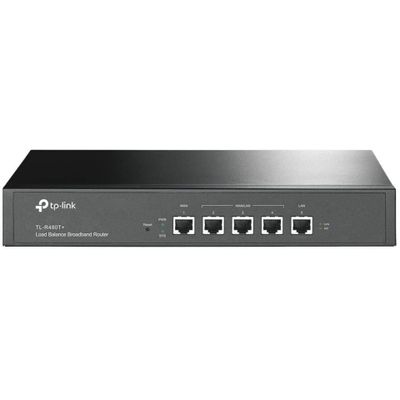 TP-Link Wireless Router TL-R480T+ - Max. 100 Mbit/s_1