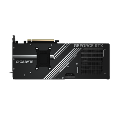 Gigabyte GeForce RTX 5080 WINDFORCE OC SFF 16G - Grafikkarten - GeForce RTX 5080 - 16 GB_5