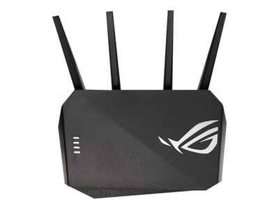 ASUS Wlan Router ROG STRIX GS-AX3000 - 3000 Mbit/s_7