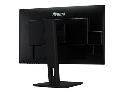 Iiyama LED-Monitor XUB2792UHSU-B5 - 68.6 cm (27") - 3840 x 2160 4K Ultra HD_4