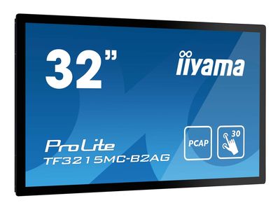 iiyama ProLite TF3215MC-B2AG - LCD-Monitor - Full HD (1080p) - 81.3 cm (32")_thumb