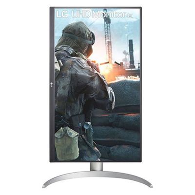 LG UltraFine 27UP650K-W - LED monitor - 27" - HDR_2